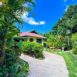 Buisson Guesthouse
