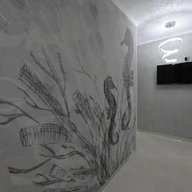 La Bella Vita - Guest House, hotel a Baia Verde