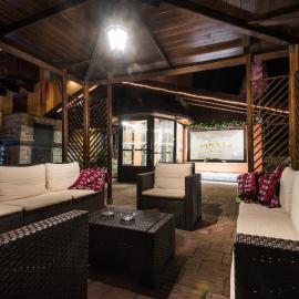 Hotel Pineta – hotel w mieście Fanano