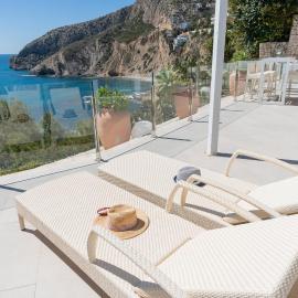 Maryvilla Inspiración y Vacaciones - Villa Mascarat