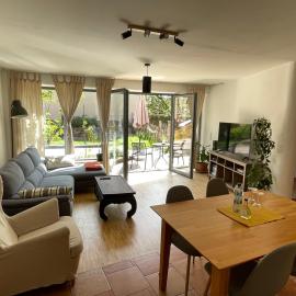 Ferienwohnung Hundertwasser in Marktheidenfeld am Main