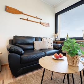 Strandhaferweg 7 Beach Apartment Fehmarn