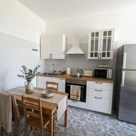 Residence Orizzonte Blu