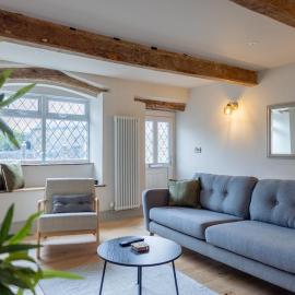 Meadow Cottage Near Skipton - Pubs & Walks on doorstep - Pet Friendly