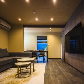 Kyoto City - House - Vacation STAY 17660v, hotel a Fushimi