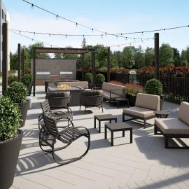 Staybridge Suites Detroit North - Royal Oak by IHG, hôtel à Royal Oak