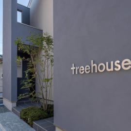 treehouse - Vacation STAY 22127