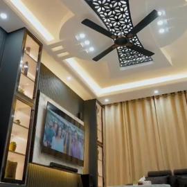 Ryaan and Mahid Luxury Apartment