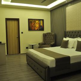 The Royal Palace Inn