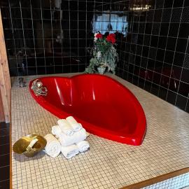 Prospector Inn, hotel em Republic