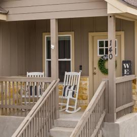 New! Modern Home in Canyon Lake