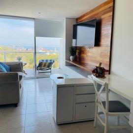 Huatulco, Oax Loft 222, Punta Gaviota Ocean View