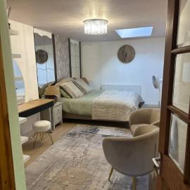 Nest Living, hotel u Birminghamu