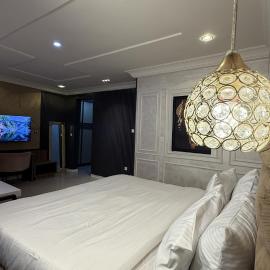 Tatafish Hotels Premium Rooms & Complimentary Meals