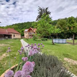 Fónagy Apartmanok, hotel a Nagyvisnyó
