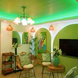 Matcha Fra'ppe Studio, Escalante City, hotel di Alimañgo