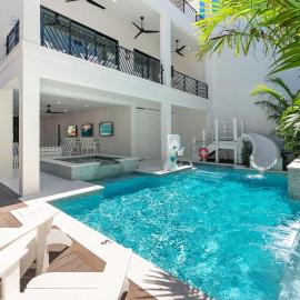 The Sun Deck
