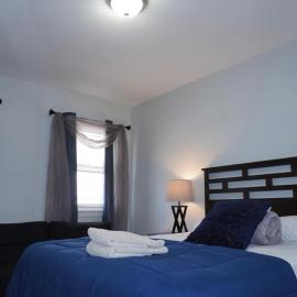 West New York room 14, хотел в Уест Ню Йорк