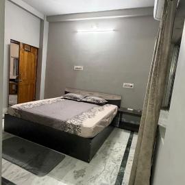Cozy Cove 3BHK, hotel en Cuttack