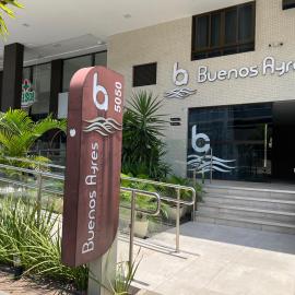 Buenos 504 · Apto na melhor localização de Tambaú-Buenos Ayres, khách sạn ở Tambaú