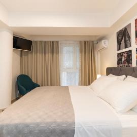 CentRooms Kovac