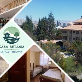 Casa Betania