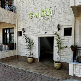 Benlikya Apart Demre