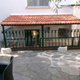 Capri Coral Home