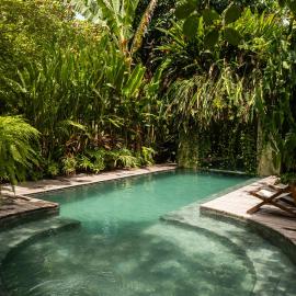 Pousada Nativa, hotel a Caraíva