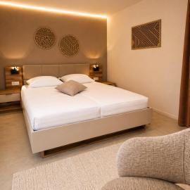 Sindelfingen Apartments, отель в Зиндельфингене