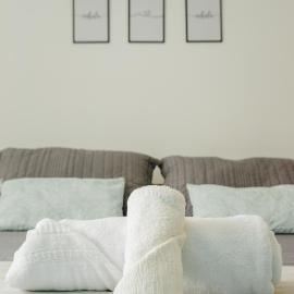 RGA Apartments