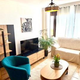 Duplex Petrales, Hotel in Tejina