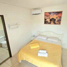 Pousada Nova Flor de Lotus Suites, hotel in Tamandaré