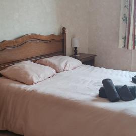Maison tout confort équipée Camargue
