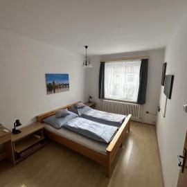 Apartment Ruzyne - free parking near airport
