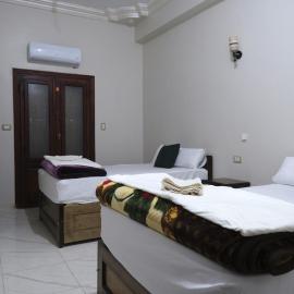 Al-Manara Hostel Siwa Oasis 2, hotell sihtkohas Siwa