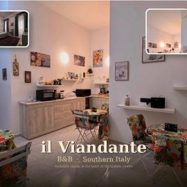 Il Viandante