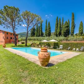 Casa Paradiso with Panorama and Private Pool - Happy Rentals