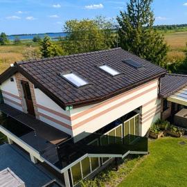 Apartment in Miedzywodzie near Baltic Beach