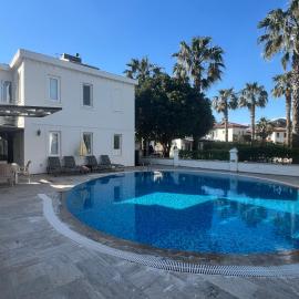 Dalyan Villa