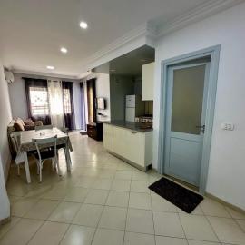 Appartement le jasmin
