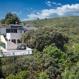 Casa Istriana Kavran, hotel em Kavran