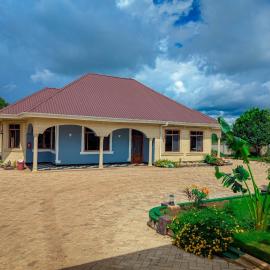 New Harambee Hotel, hotel en Nakwa