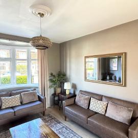 The Marina - 3 Bedroom Luxury Holiday Home, hotel in Darlington