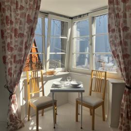 Apartamenty Helski Domek