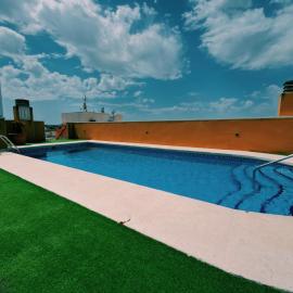 Casa de ogracia