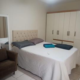 Hotel Pousada Central Rodoviaria