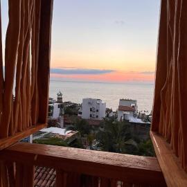 Puerto Vallarta में, होटल Hotel Boutique Alcalá Vallarta