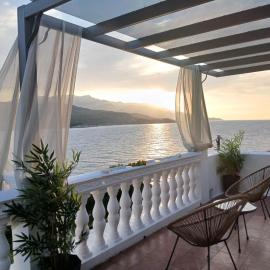 Samos Blue Haven
