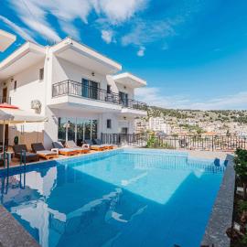Villa Myrtaj - Luxury Private Pool